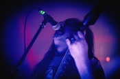 Blood Incantation - koncert: Blood Incantation, Kraków 'Kwadrat' 28.04.2025