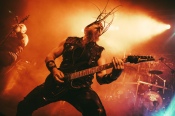Venom Inc. - koncert: Venom Inc., Warszawa 'Progresja Music Zone' 7.05.2025