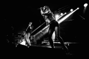 Wij - koncert: Wij, Kraków 'Kwadrat' 16.01.2025