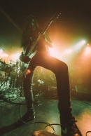 Carnation - koncert: Carnation, Warszawa 'Proxima' 24.05.2025