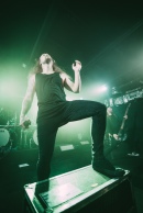 Decapitated - koncert: Decapitated, Warszawa 'Proxima' 24.05.2025