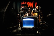 Neon Mud - koncert: Neon Mud, Katowice 'Piąty Dom' 22.03.2025