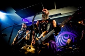 Dopelord - koncert: Dopelord, Katowice 'Piąty Dom' 22.05.2025