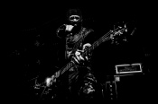 Goat Semen - koncert: Goat Semen ('Black Silesia Festival'), Byczyna 'Gród Rycerski' 14.06.2025