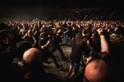 Anthrax - koncert: Anthrax, Katowice 'Spodek' 11.12.2024