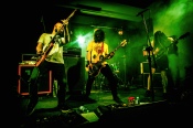 Weedcraft - koncert: Weedcraft, Katowice 'Piąty Dom' 28.03.2025