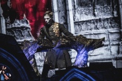 Powerwolf - koncert: Powerwolf, Łódź 'Atlas Arena' 30.06.2025