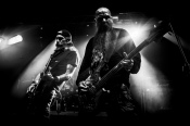 D.R.I. - koncert: D.R.I., Zabrze 'CK Wiatrak' 23.07.2025