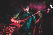 Cancer Void - koncert: Cancer Void, Warszawa 'VooDoo' 18.07.2025