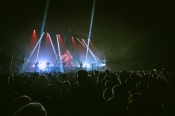 The Hu - koncert: The Hu, Wrocław 'Hala Stulecia' 10.07.2025
