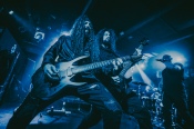 The Nocturnal Affair - koncert: The Nocturnal Affair, Warszawa 'Proxima' 3.08.2025