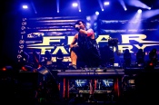 Fear Factory - koncert: Fear Factory, Katowice 'Międzynarodowe Centrum Kongresowe' 4.08.2025