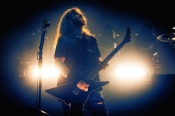 Machine Head - koncert: Machine Head, Katowice 'Międzynarodowe Centrum Kongresowe' 4.08.2025