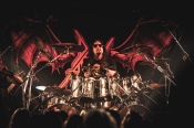 Dark Angel - koncert: Dark Angel, Warszawa 'Proxima' 5.08.2025