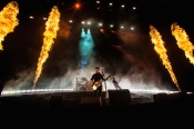 Gojira - koncert: Gojira, Kraków 'Tauron Arena' 19.08.2025