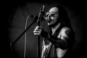 Gravekvlt - koncert: Gravekvlt ('Summer Dying Loud'), Aleksandrów Łódzki 'MOSiR' 5.09.2025