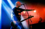 Grave - koncert: Grave ('Summer Dying Loud'), Aleksandrów Łódzki 'MOSiR' 5.09.2025