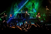 Eluveitie - koncert: Eluveitie, Gliwice 'PreZero Arena' 19.10.2025