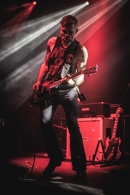 Dopelord - koncert: Dopelord, Warszawa 'Progresja Music Zone' 22.11.2025