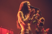 Charlotte Wessels - koncert: Charlotte Wessels, Warszawa 'Torwar' 17.03.2026