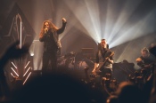 Amaranthe - koncert: Amaranthe, Warszawa 'Torwar' 17.03.2026 Amaranthe - koncert: Amaranthe, Warszawa 'Torwar' 17.03.2026