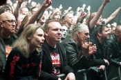 Vreid - koncert: Vreid, Gdańsk 'B90' 9.04.2026