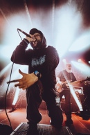 Frontside - koncert: Frontside, Kraków 'Hype Park' 28.03.2026