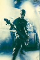 Fange - koncert: Fange, Kraków 'Zaścianek' 21.04.2026