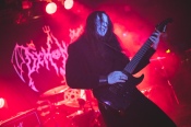 Demoncy - koncert: Demoncy, Warszawa 'VooDoo' 23.04.2026