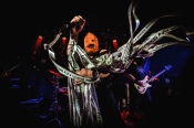 Sznur - koncert: Sznur, Sosnowiec 'Komin Music Cafe' 17.04.2026 Sznur - koncert: Sznur, Sosnowiec 'Komin Music Cafe' 17.04.2026
