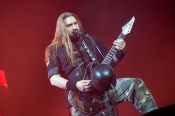 Sabaton - koncert: Sabaton, Sopot 'Ergo Arena' 31.05.2026
