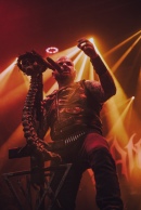 Damnation - koncert: Damnation ('Mystic Festival'), Gdańsk 'Stocznia Gdańska' 3.06.2026