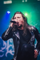 Decapitated - koncert: Decapitated ('Mystic Festival'), Gdańsk 'Stocznia Gdańska' 4.06.2026