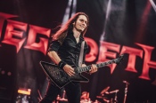 Megadeth - koncert: Megadeth ('Mystic Festival'), Gdańsk 'Stocznia Gdańska' 4.06.2026