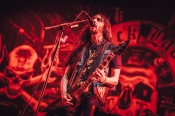 Black Label Society - koncert: Black Label Society ('Mystic Festival'), Gdańsk 'Stocznia Gdańska' 5.06.2026 Black Label Society - koncert: Black Label Society ('Mystic Festival'), Gdańsk 'Stocznia Gdańska' 5.06.2026