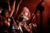 Sexmag - koncert: Sexmag, Chorzów 'Leśniczówka' 23.05.2026