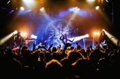 Arch Enemy - koncert: Arch Enemy, Kraków 'Hype Park' 27.07.2026 Arch Enemy - koncert: Arch Enemy, Kraków 'Hype Park' 27.07.2026