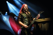 Judas Priest - koncert: Judas Priest, Ostrawa 'Ostravar Arena' 2.08.2026