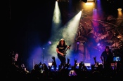 Testament - koncert: Testament, Kraków 'Studio' 13.08.2026