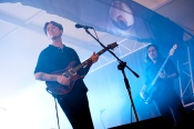 Avkrvst - koncert: Avkrvst ('Ostrów Rock Festival'), Ostrów Wielkopolski 25.07.2026
