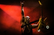 Massacre - koncert: Massacre ('Summer Dying Loud'), Aleksandrów Łódzki 'MOSiR' 3.09.2026