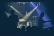 Oranssi Pazuzu - koncert: Oranssi Pazuzu, Warszawa 'Proxima' 16.10.2026 Oranssi Pazuzu - koncert: Oranssi Pazuzu, Warszawa 'Proxima' 16.10.2026
