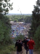 Przystanek Woodstock 2007, Kostrzyn 4.08.2007