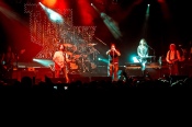 Thin Lizzy - koncert: Thin Lizzy, Warszawa 'Stodoła' 7.02.2011
