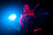 Deus Mortem - koncert: Azarath, Deus Mortem, Warszawa 'Progresja' 8.09.2011