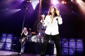 Whitesnake - koncert: Whitesnake ('Hard Rock Heroes Festival'), Katowice 'Spodek' 28.11.2011