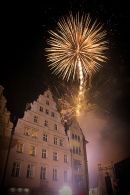 Lady Pank (XX Finał WOŚP), Wrocław 'Rynek' 8.01.2012