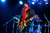 Head Hunters - koncert: Head Hunters, Bydgoszcz 'Estrada' 19.02.2012