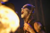 Behemoth - koncert: Behemoth, Bydgoszcz 'Astoria' 10.03.2012