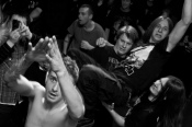 Made of Hate - koncert: Made of Hate, Katowice 'Kultowa' 22.04.2012